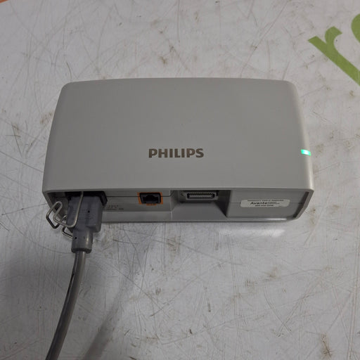 Philips Philips M8023A X2/MP2 Charger Patient Monitors reLink Online