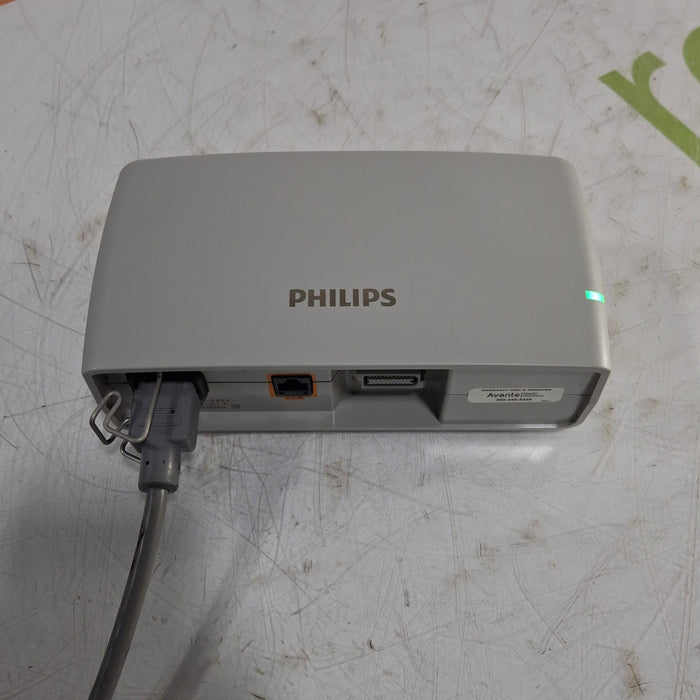 Philips Philips M8023A X2/MP2 Charger Patient Monitors reLink Online