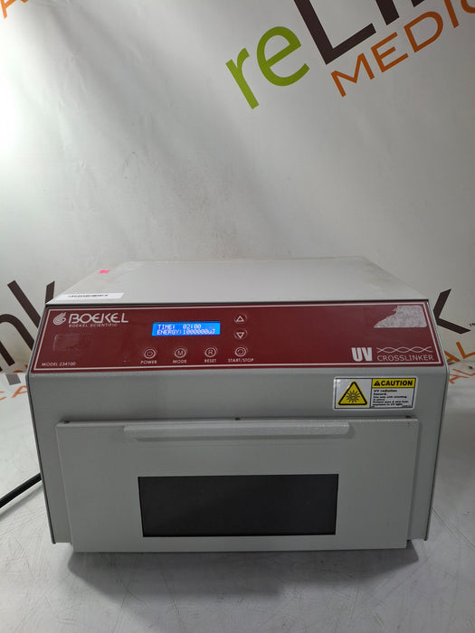 Boekel Scientific 234100 UV Crosslinker