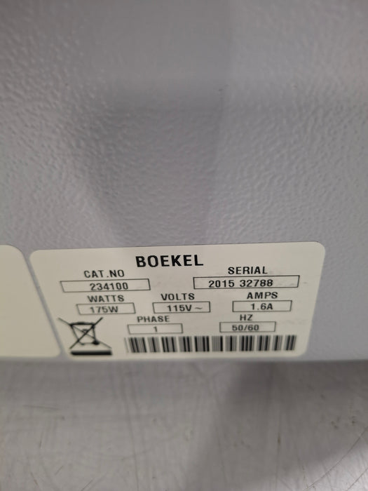 Boekel Scientific 234100 UV Crosslinker
