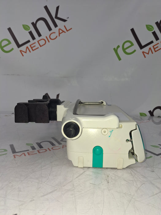 B. Braun Infusomat Space w/Pole Clamp & AC Adapter Infusion Pump