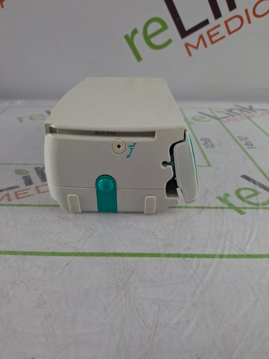 B. Braun Infusomat Space w/Pole Clamp & AC Adapter Infusion Pump
