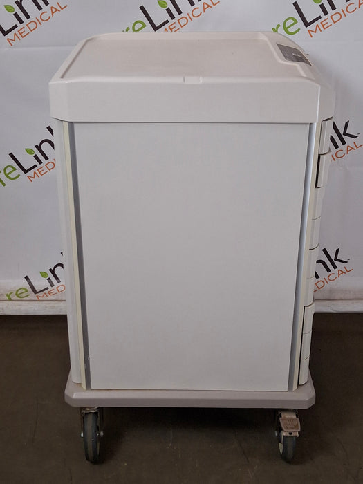Metro Medical Starsys SXR Module Cabinet