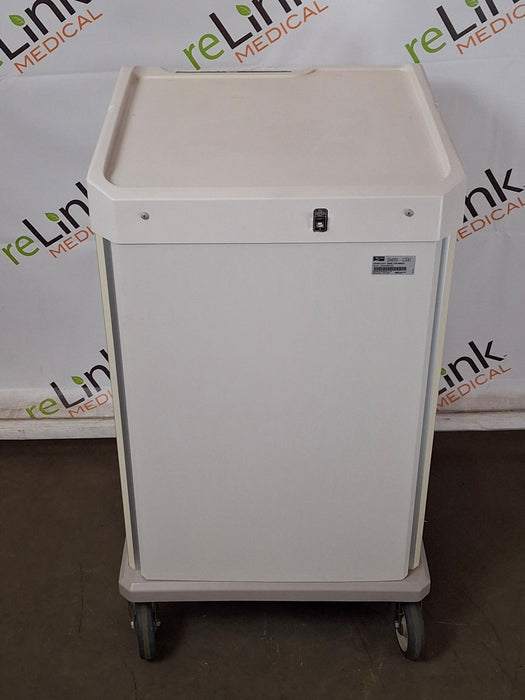 Metro Medical Starsys SXR Module Cabinet