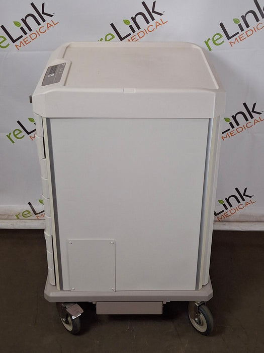 Metro Medical Starsys SXR Module Cabinet