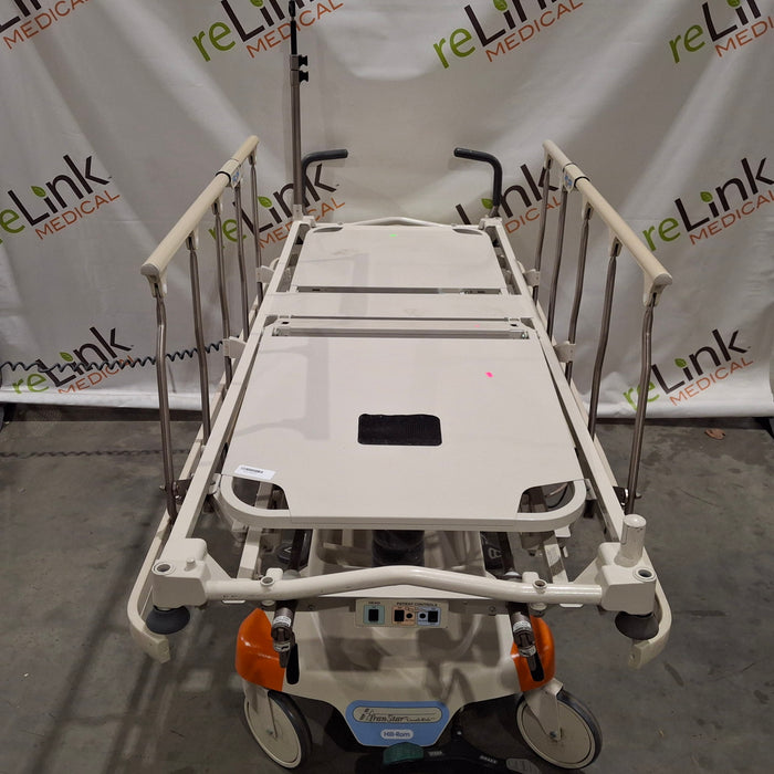 Hill-Rom TranStar P8000 Stretcher