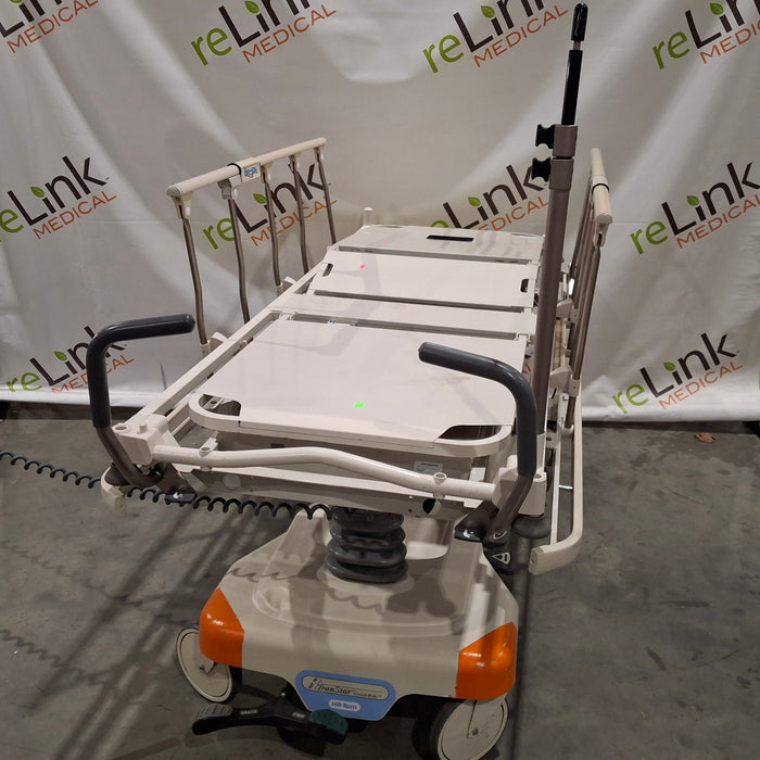 Hill-Rom TranStar P8000 Stretcher