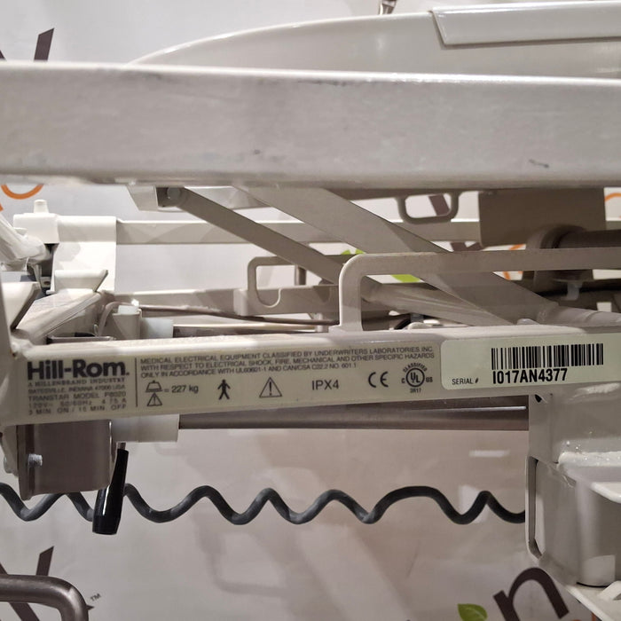 Hill-Rom TranStar P8000 Stretcher