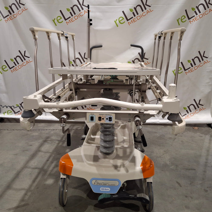 Hill-Rom TranStar P8000 Stretcher