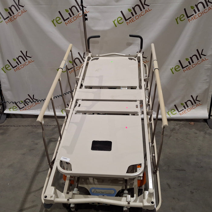 Hill-Rom TranStar P8000 Stretcher