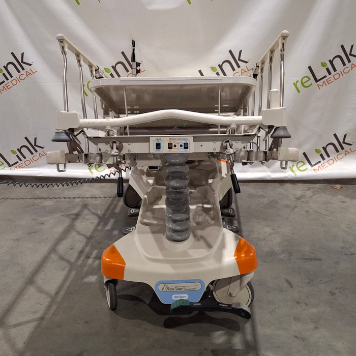 Hill-Rom TranStar P8000 Stretcher