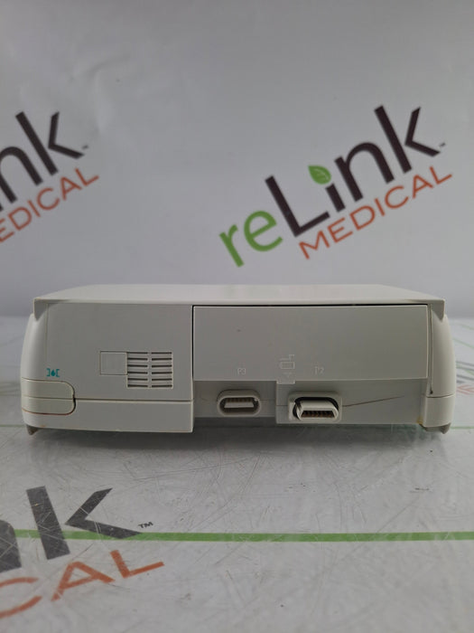 B. Braun Infusomat Space w/Pole Clamp & AC Adapter Infusion Pump