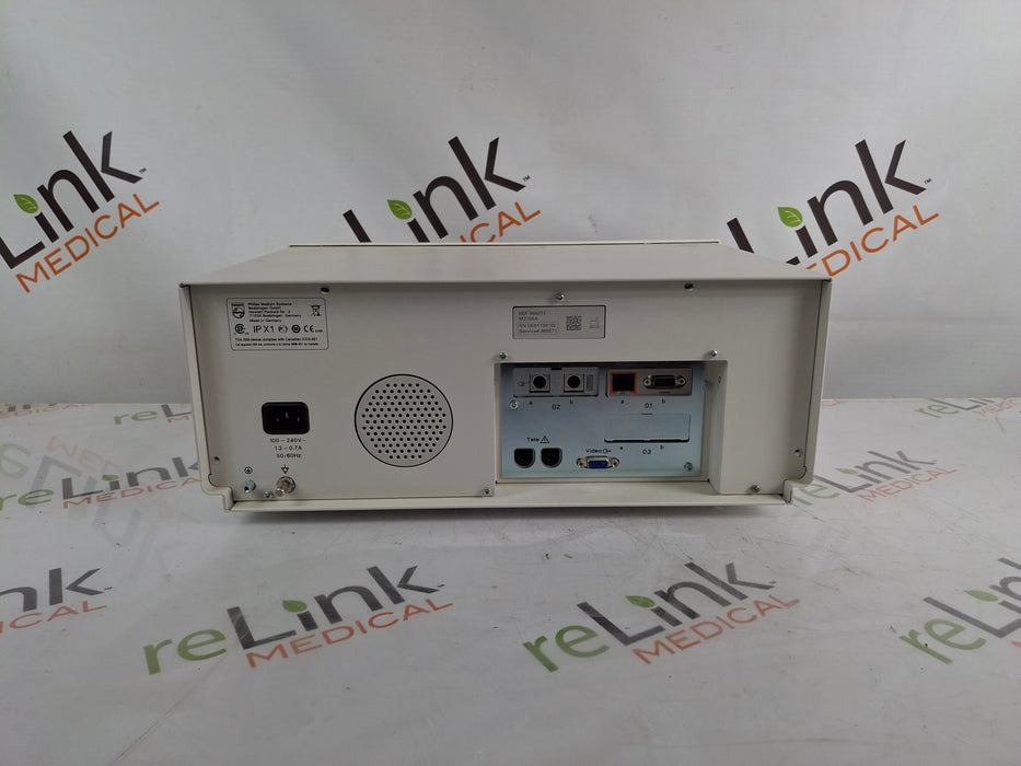 Philips Avalon FM50 Fetal Monitor