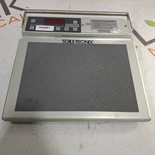 Scale-Tronix Scale-Tronix 5125 Portable Scale Diagnostic Exam Equipment reLink Online