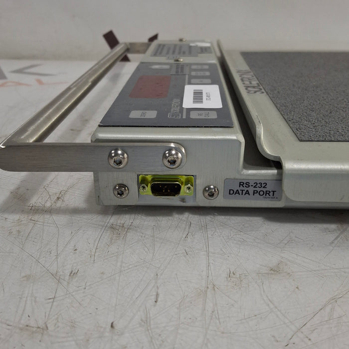 Scale-Tronix Scale-Tronix 5125 Portable Scale Diagnostic Exam Equipment reLink Online