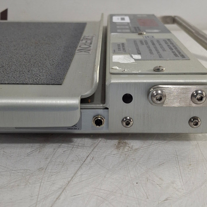 Scale-Tronix Scale-Tronix 5125 Portable Scale Diagnostic Exam Equipment reLink Online