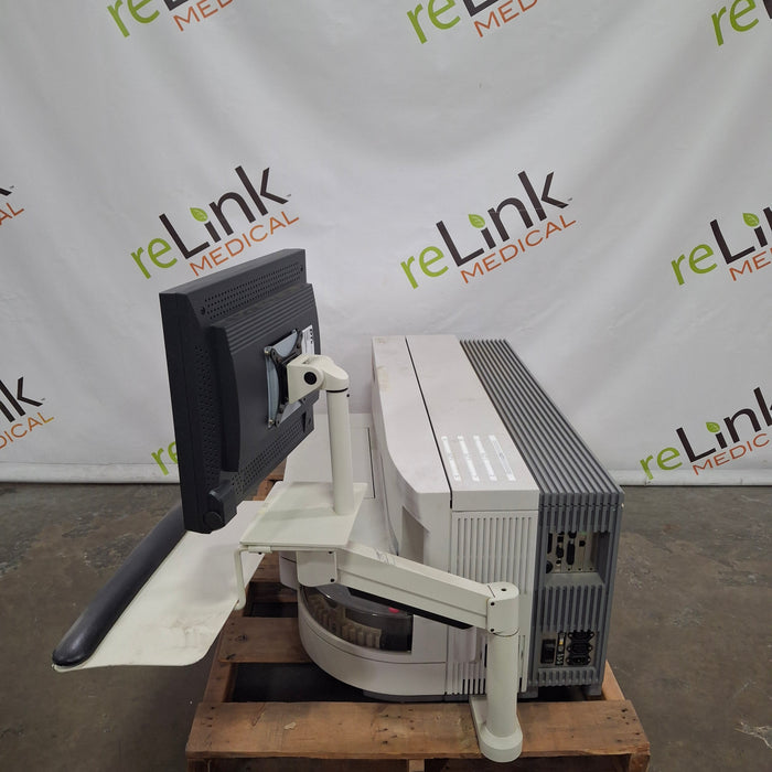 Beckman Coulter Access 2 Immunoassay Analyzer