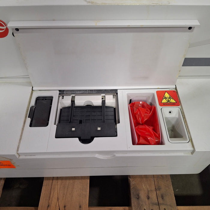 Beckman Coulter Access 2 Immunoassay Analyzer