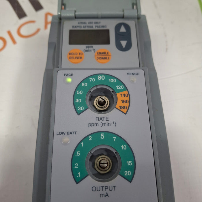 Medtronic 5348 Single Chamber Temporary Pacemaker