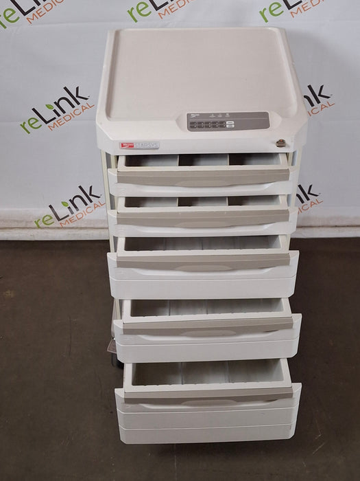 Metro Medical Starsys SXR Module Cabinet