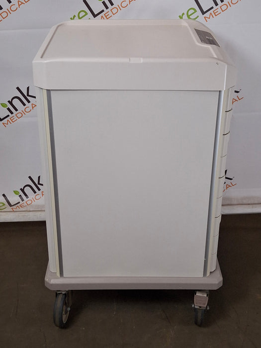 Metro Medical Starsys SXR Module Cabinet
