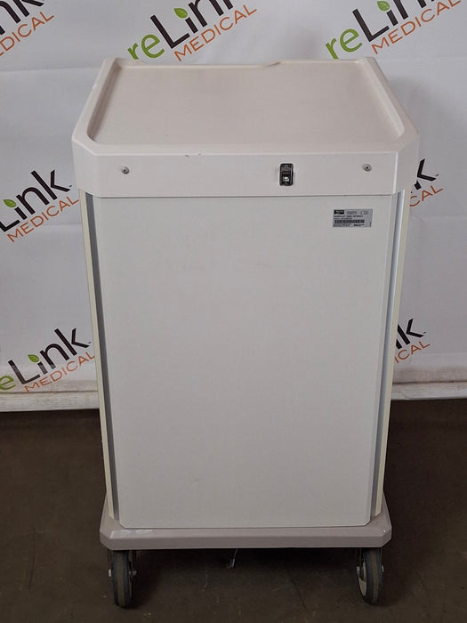 Metro Medical Starsys SXR Module Cabinet