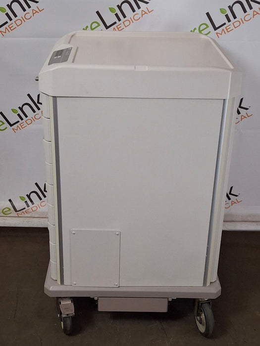 Metro Medical Starsys SXR Module Cabinet