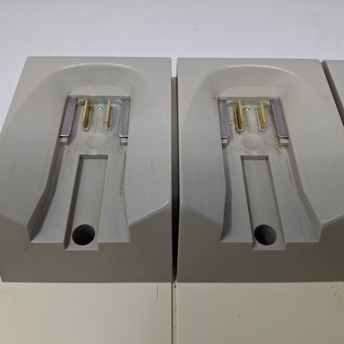 Stryker Stryker 4110-120 Four Station Battery Charger Surgical Equipment reLink Online