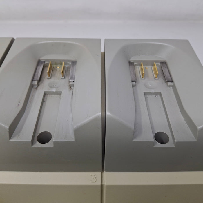 Stryker Stryker 4110-120 Four Station Battery Charger Surgical Equipment reLink Online