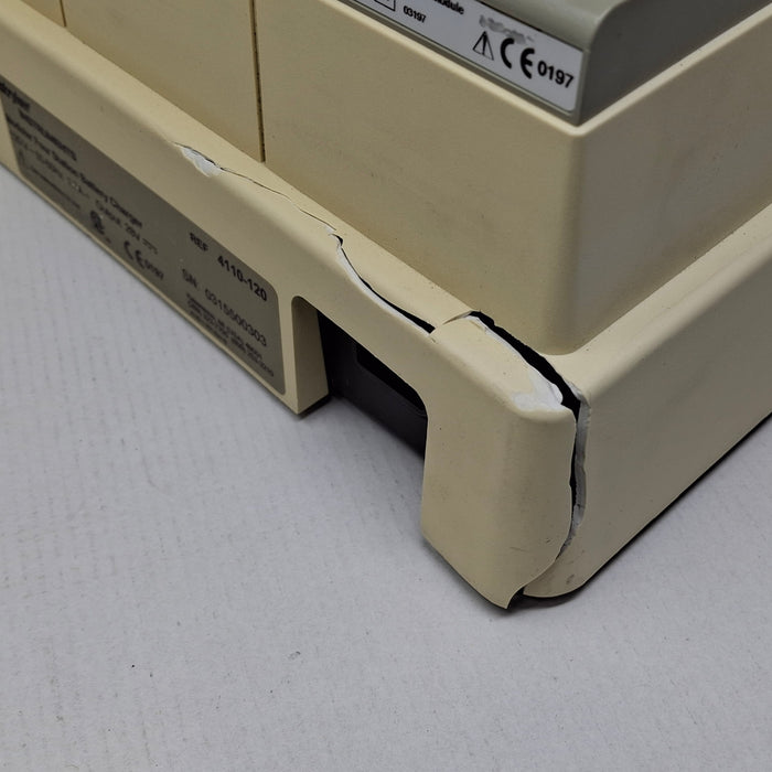 Stryker Stryker 4110-120 Four Station Battery Charger Surgical Equipment reLink Online