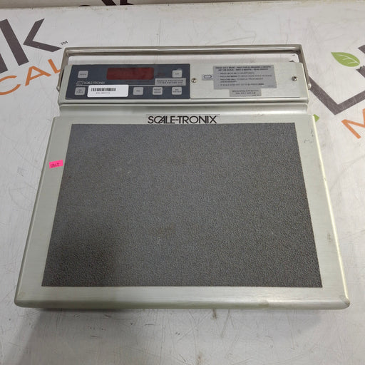 Scale-Tronix Scale-Tronix 5125 Portable Scale Diagnostic Exam Equipment reLink Online