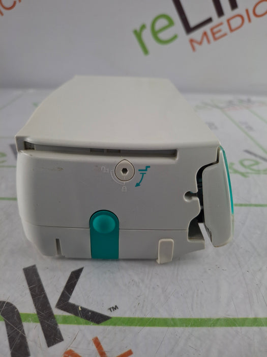 B. Braun Infusomat Space w/Pole Clamp & AC Adapter Infusion Pump