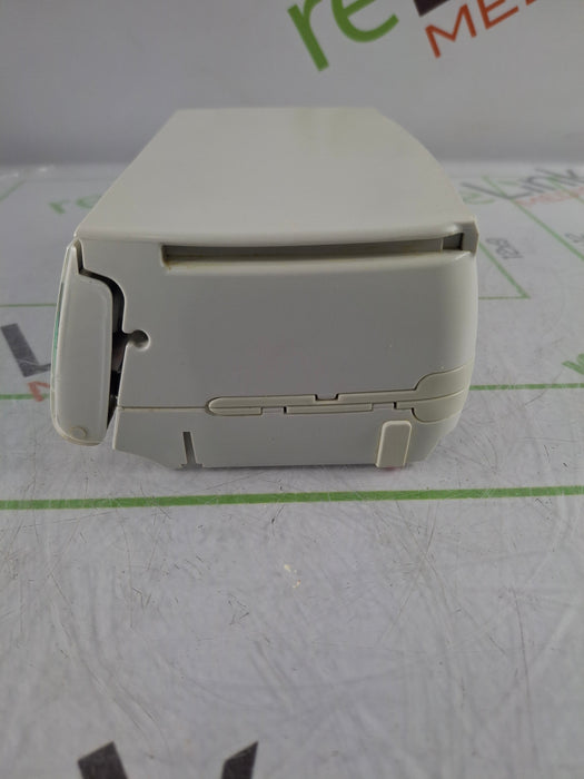 B. Braun Infusomat Space w/Pole Clamp & AC Adapter Infusion Pump
