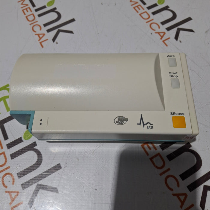 Philips M3001A-A02C06 OxiMax SpO2, NIBP, ECG, Temp, IBP MMS Module