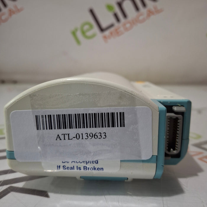 Philips M3001A-A02C06 OxiMax SpO2, NIBP, ECG, Temp, IBP MMS Module