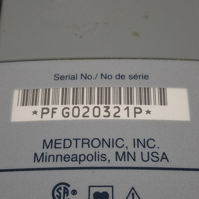 Medtronic 5388 Dual Chamber Pacemaker Monitor