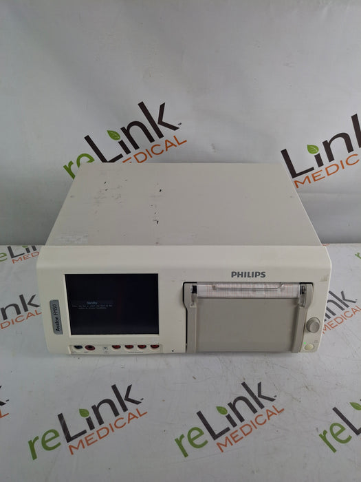 Philips Avalon FM50 Fetal Monitor