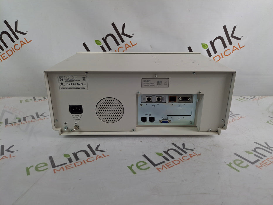 Philips Avalon FM50 Fetal Monitor