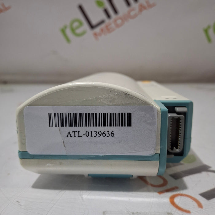 Philips M3001A-A01C06 Fast SpO2, NIBP, ECG, Temp, IBP MMS Module