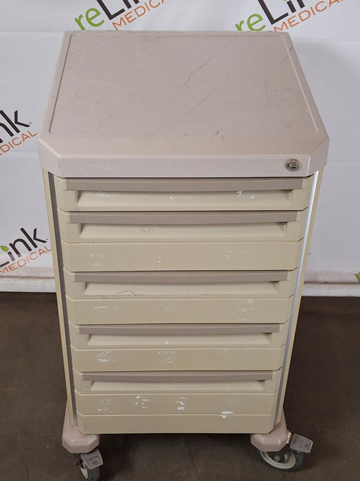 Metro Medical Starsys Cabinet