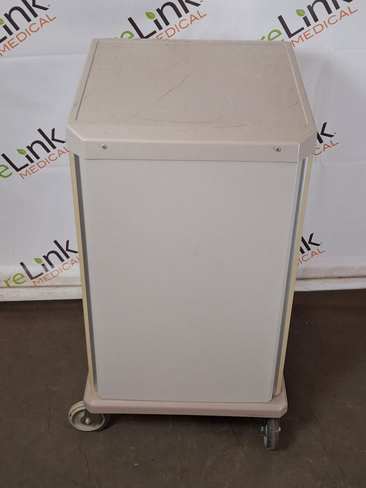 Metro Medical Starsys Cabinet