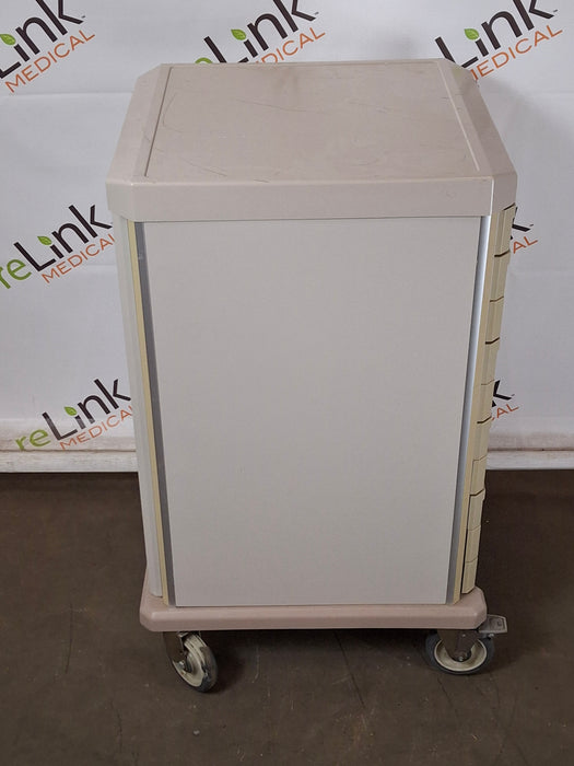 Metro Medical Starsys Cabinet