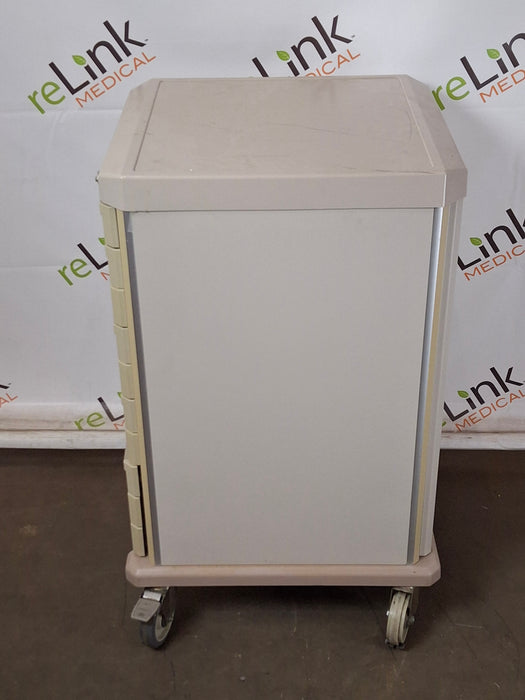 Metro Medical Starsys Cabinet