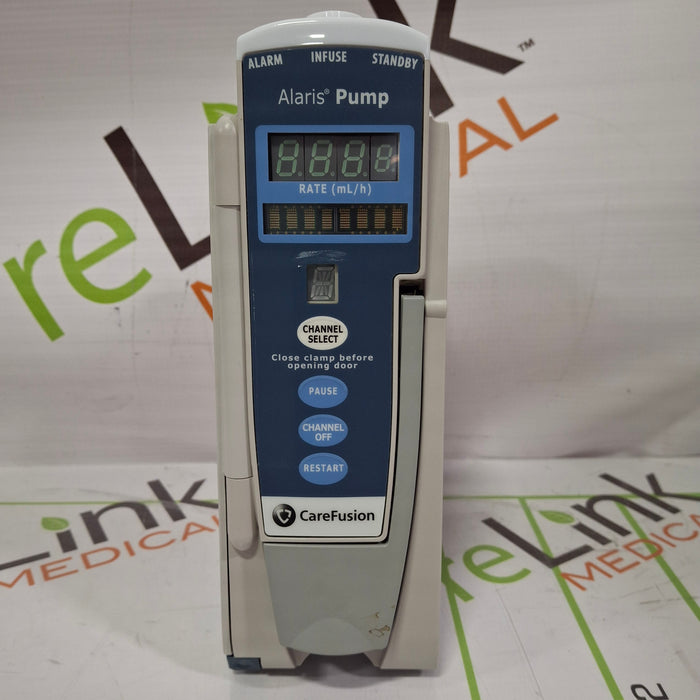 CareFusion Alaris 8100 LVP Infusion Pump Module