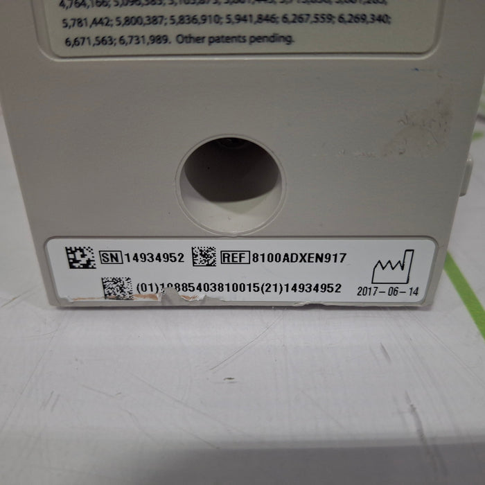 CareFusion Alaris 8100 LVP Infusion Pump Module