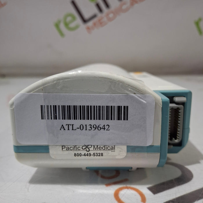 Philips M3001A-A02C06 OxiMax SpO2, NIBP, ECG, Temp, IBP MMS Module