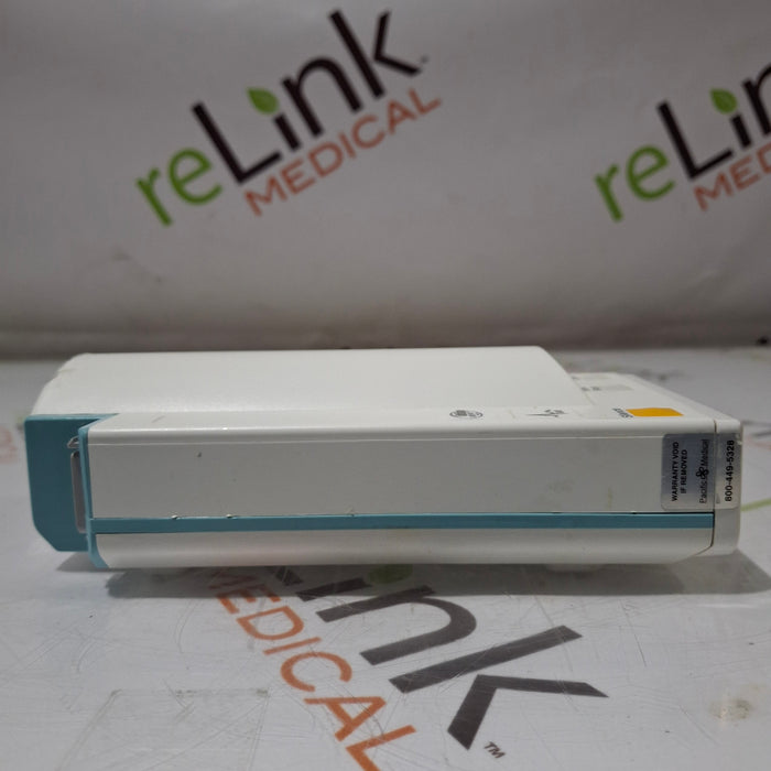 Philips Philips M3001A-A02C06 OxiMax SpO2, NIBP, ECG, Temp, IBP MMS Module Patient Monitors reLink Online