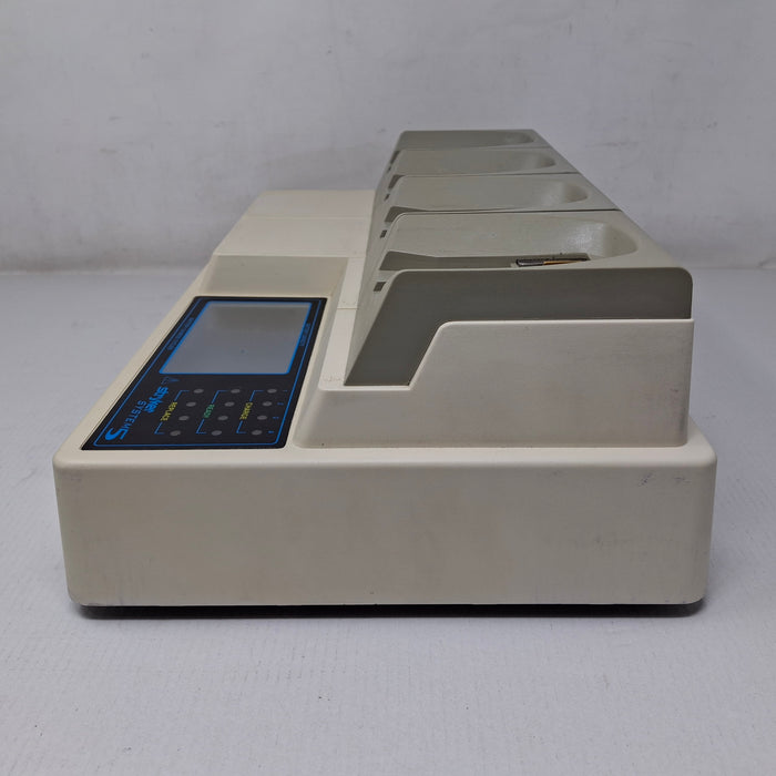 Stryker 4110-120 Four Station Battery Charger
