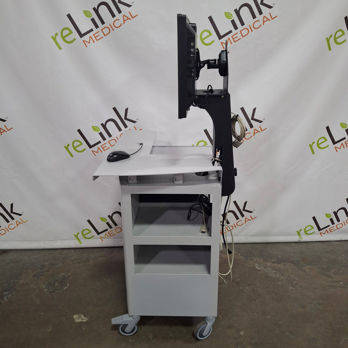 Welch Allyn Q-Stress System Console