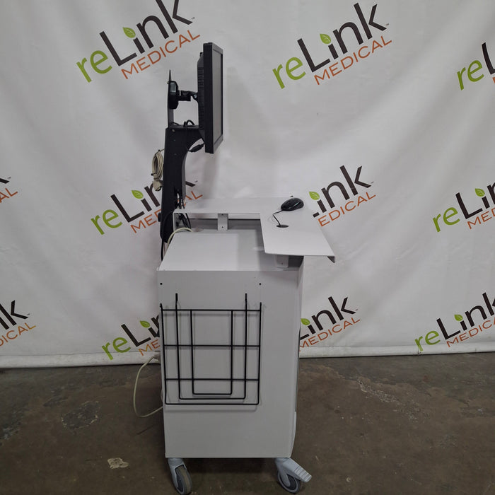 Welch Allyn Q-Stress System Console